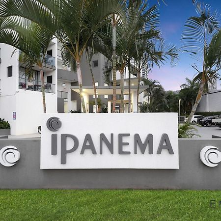 Ipanema Holiday Resort Gold Coast Exteriér fotografie