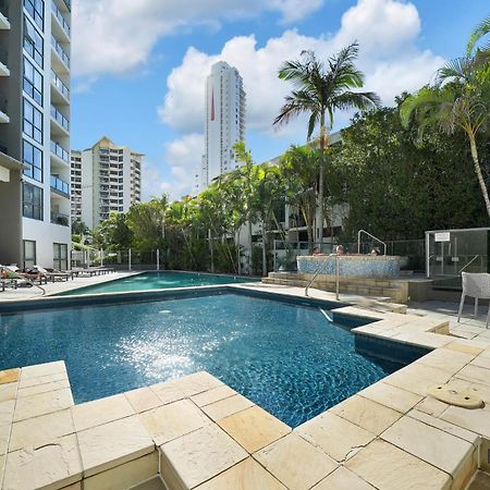 Ipanema Holiday Resort Gold Coast Exteriér fotografie