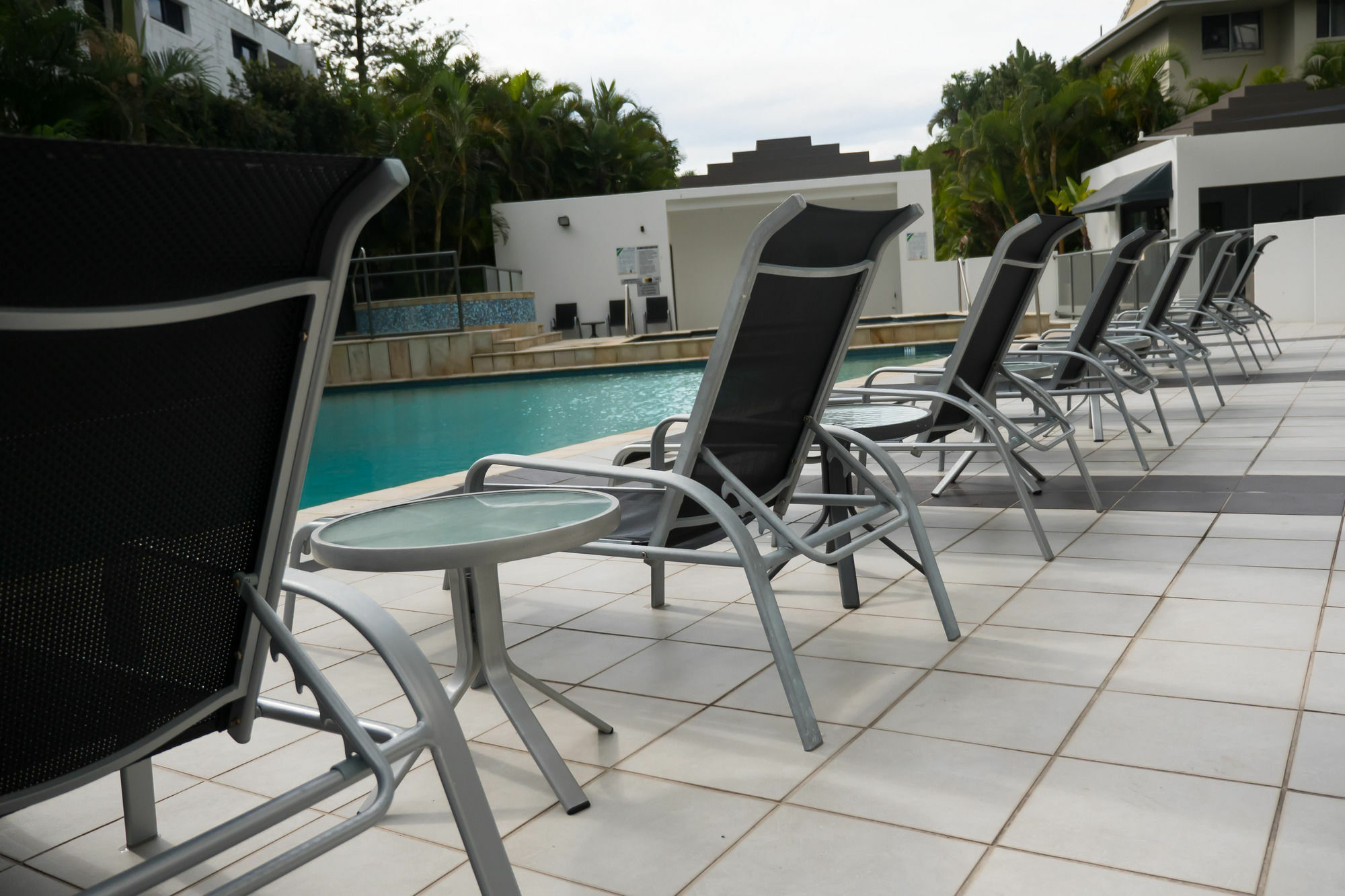 Ipanema Holiday Resort Gold Coast Exteriér fotografie