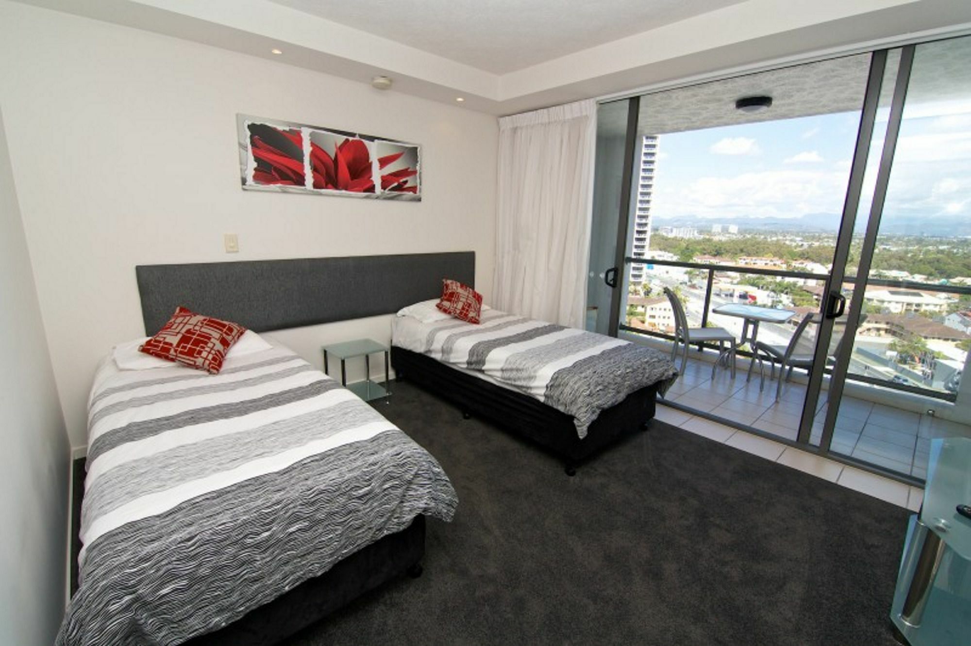 Ipanema Holiday Resort Gold Coast Exteriér fotografie