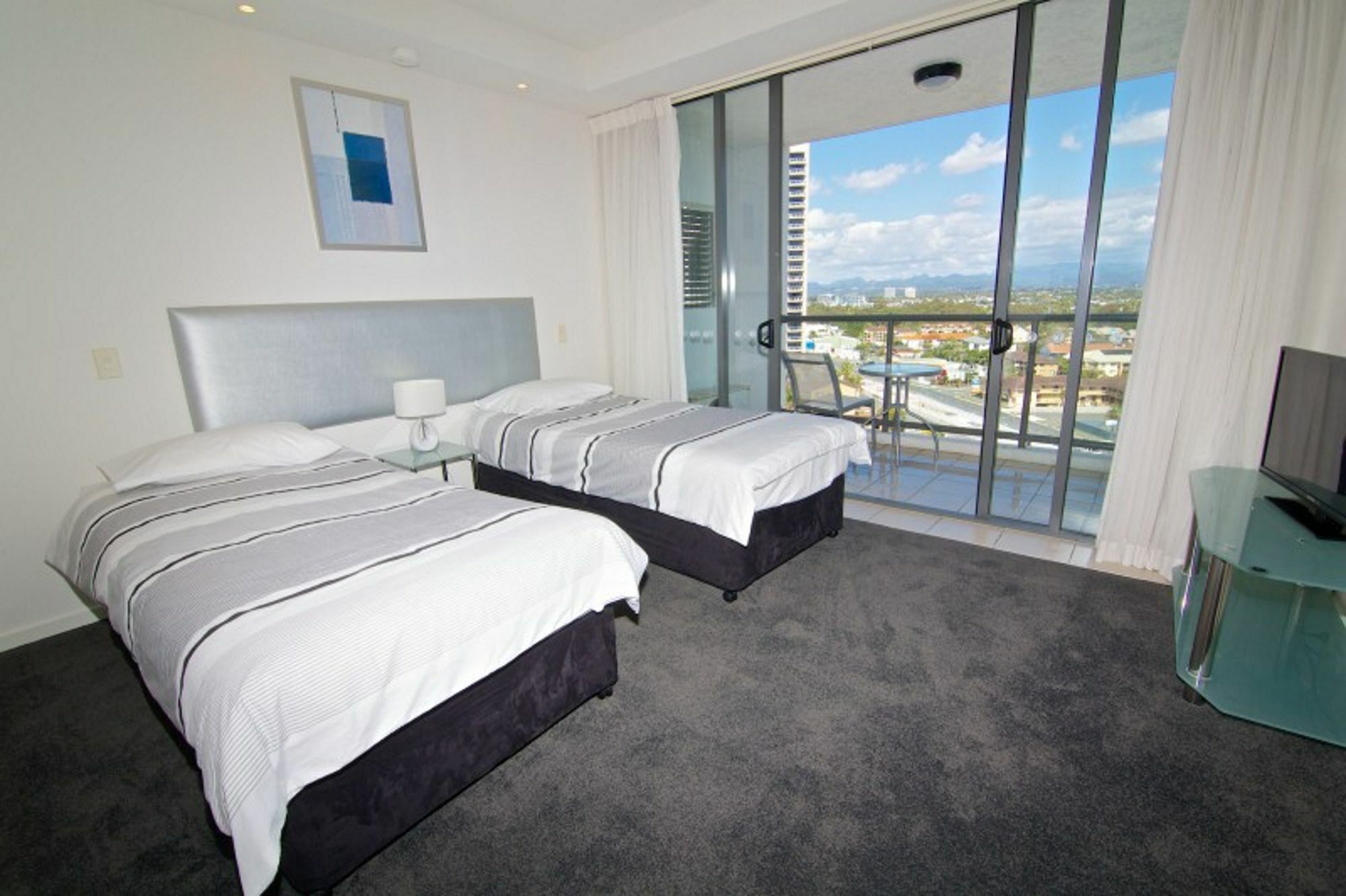 Ipanema Holiday Resort Gold Coast Exteriér fotografie