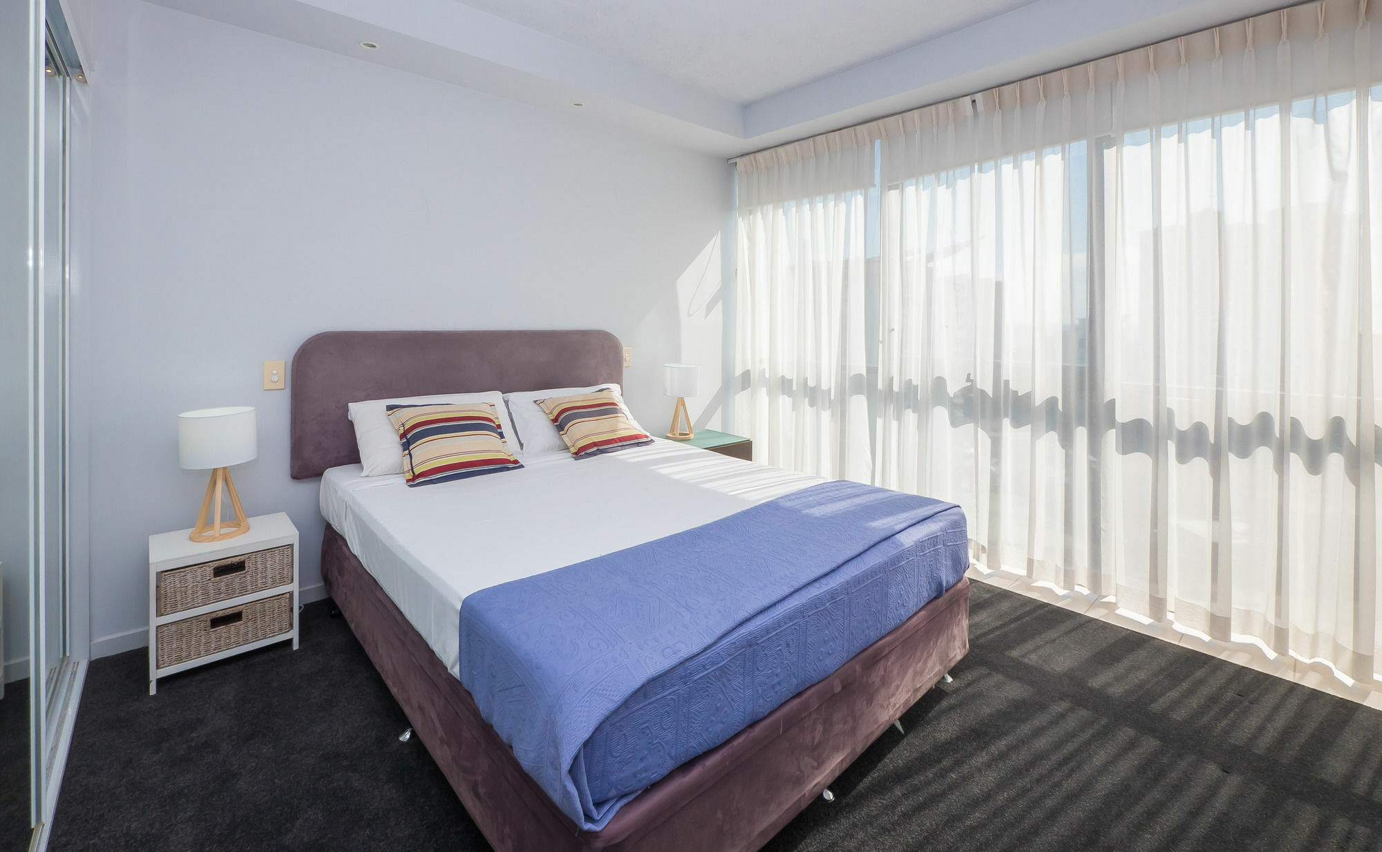 Ipanema Holiday Resort Gold Coast Exteriér fotografie