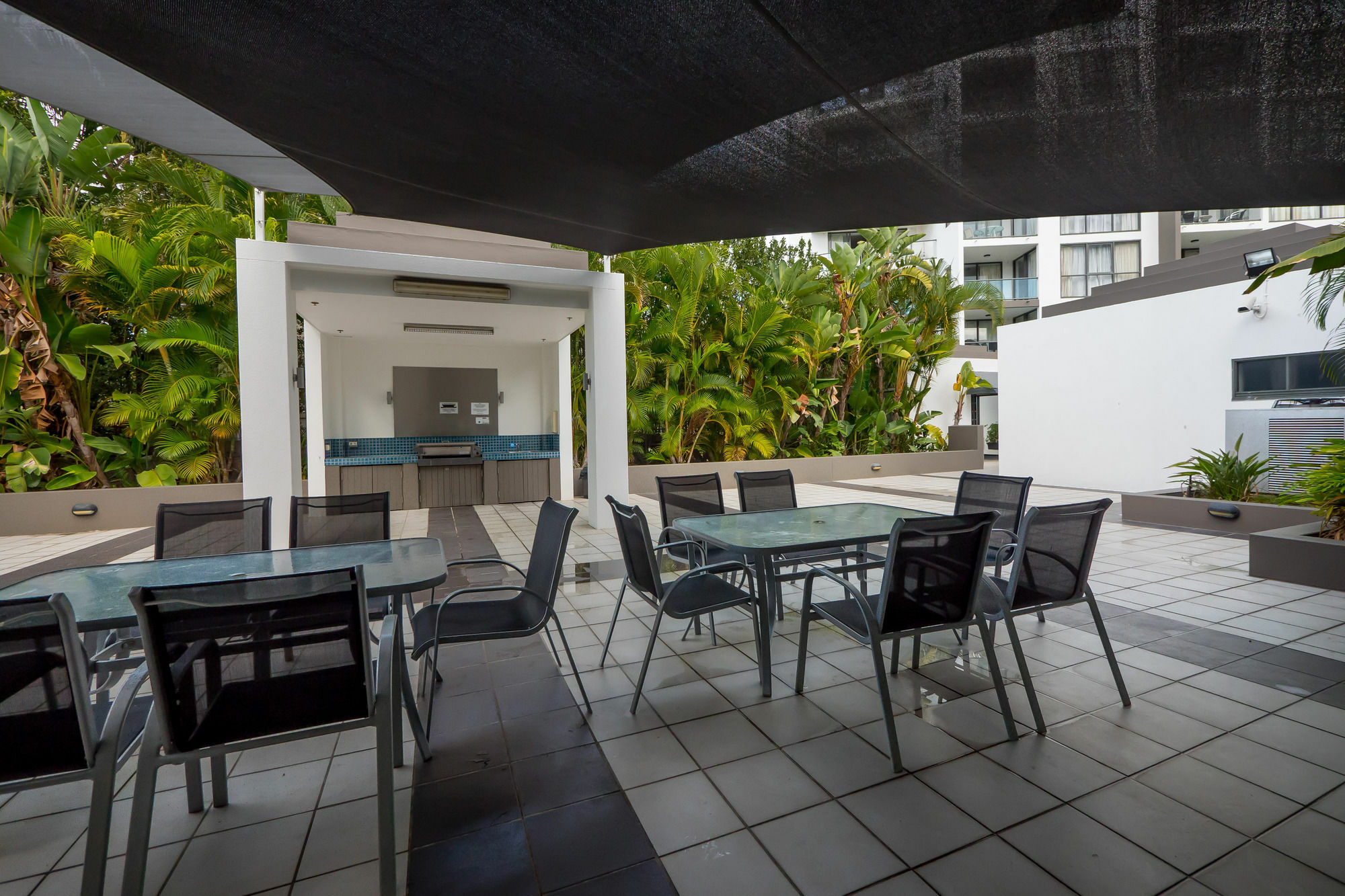 Ipanema Holiday Resort Gold Coast Exteriér fotografie